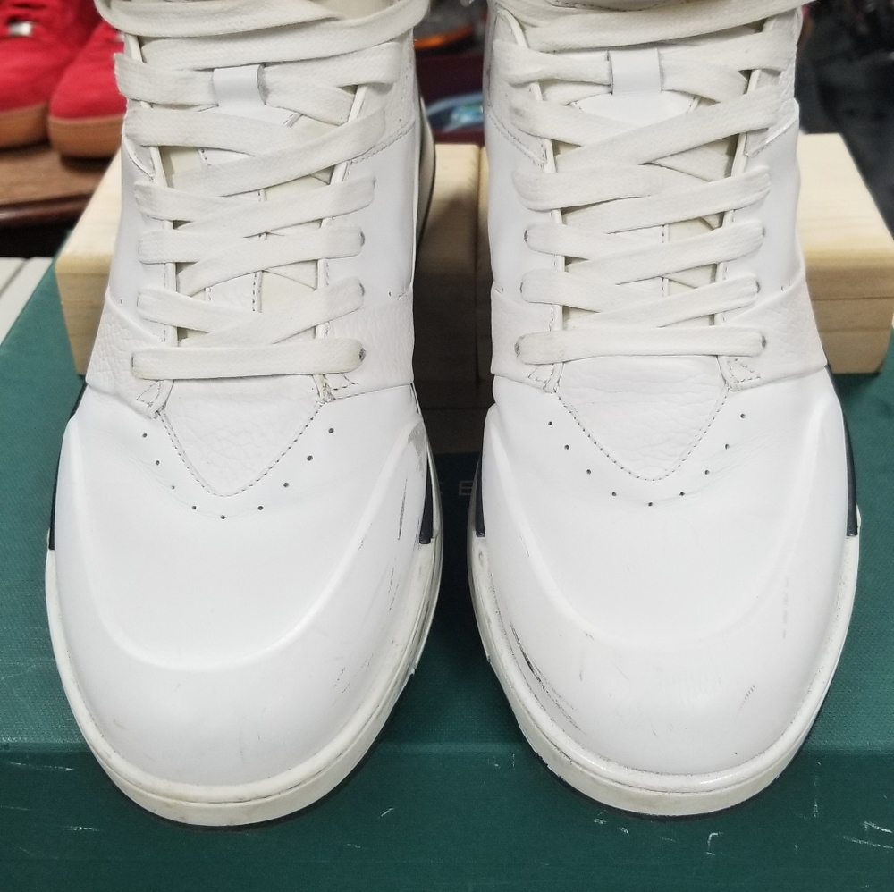 Buscemi B-Court